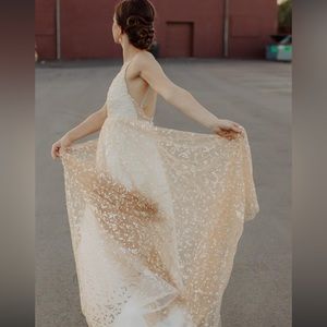Grace Loves Lace Menha Wedding Dress